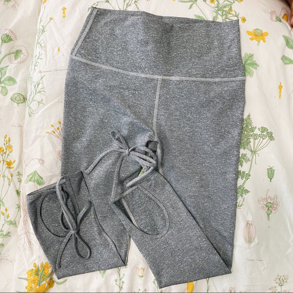 aerie move leggings